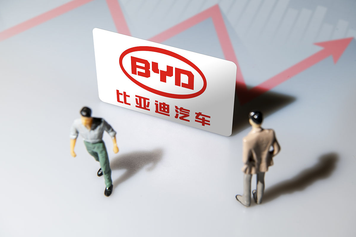 友商指出比亚迪车辆的缺陷作为比亚迪的公关部门应如何回应