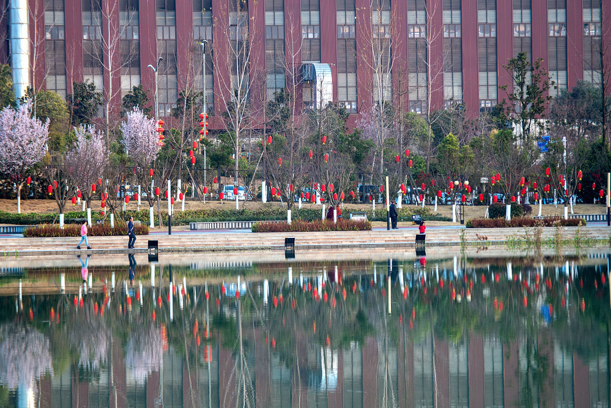 绵阳市凯阳民航物流职业学校好吗？