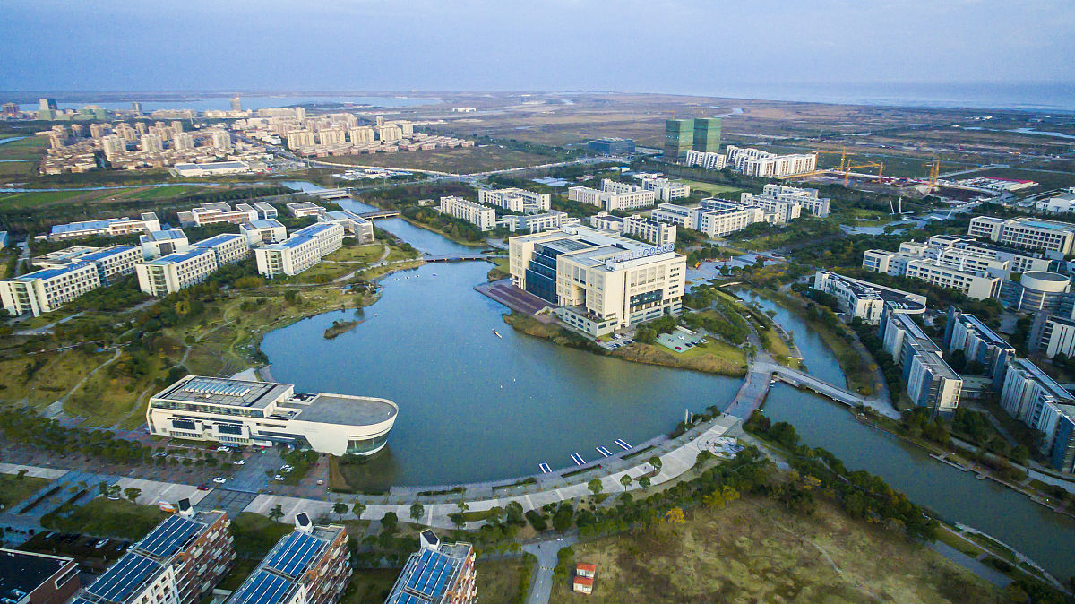 上海海事大学国际航运业务管理专业怎么样