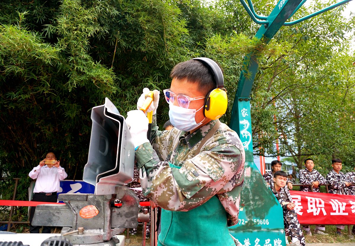 大新县职业技术学校计算机应用专业好不好会涉及哪些课程