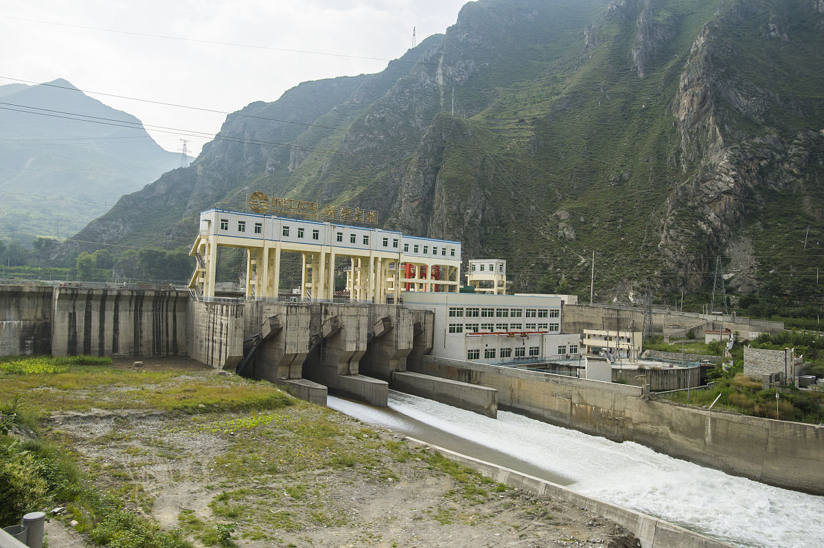 四川整治虚拟货币挖矿：191座小水电设备清理引关注，专家建议加大整治力度