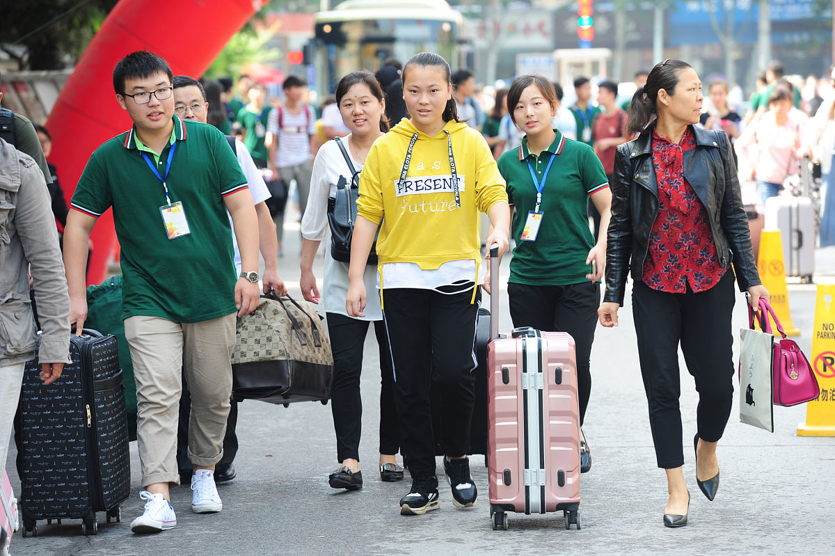 广东省连州卫校2021年春季新生入学须知