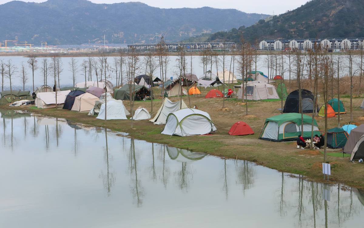 昆明露营基地可吃住的有哪些,10个可露营的地方推荐