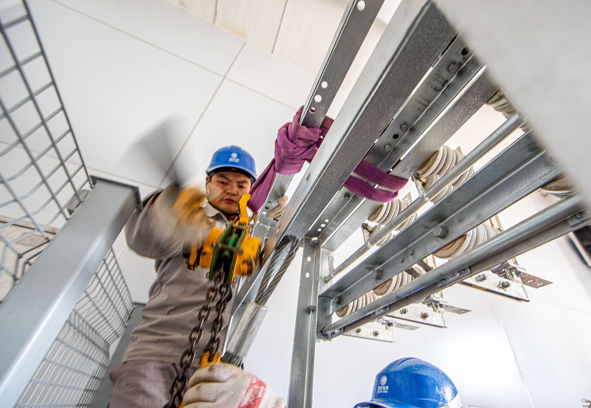 井下机电安装的重要性：技术员的经验分享