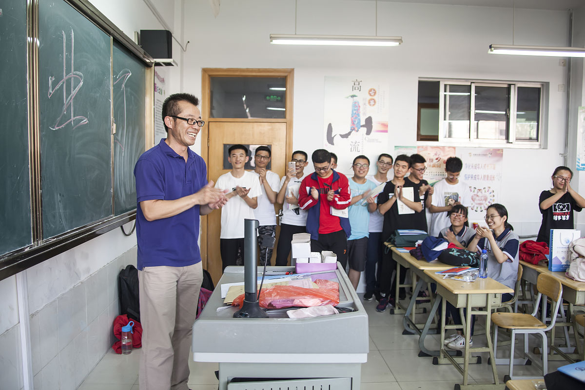 镇原兴华职中商务英语专业怎么样？实力分析及就业前景