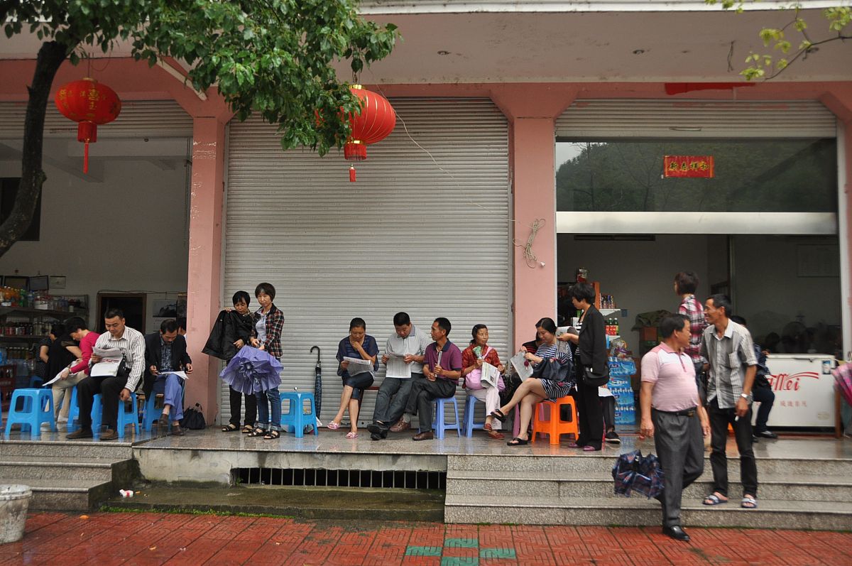 缙云县工艺美术学校2023年招生专业-升学就业前景分析