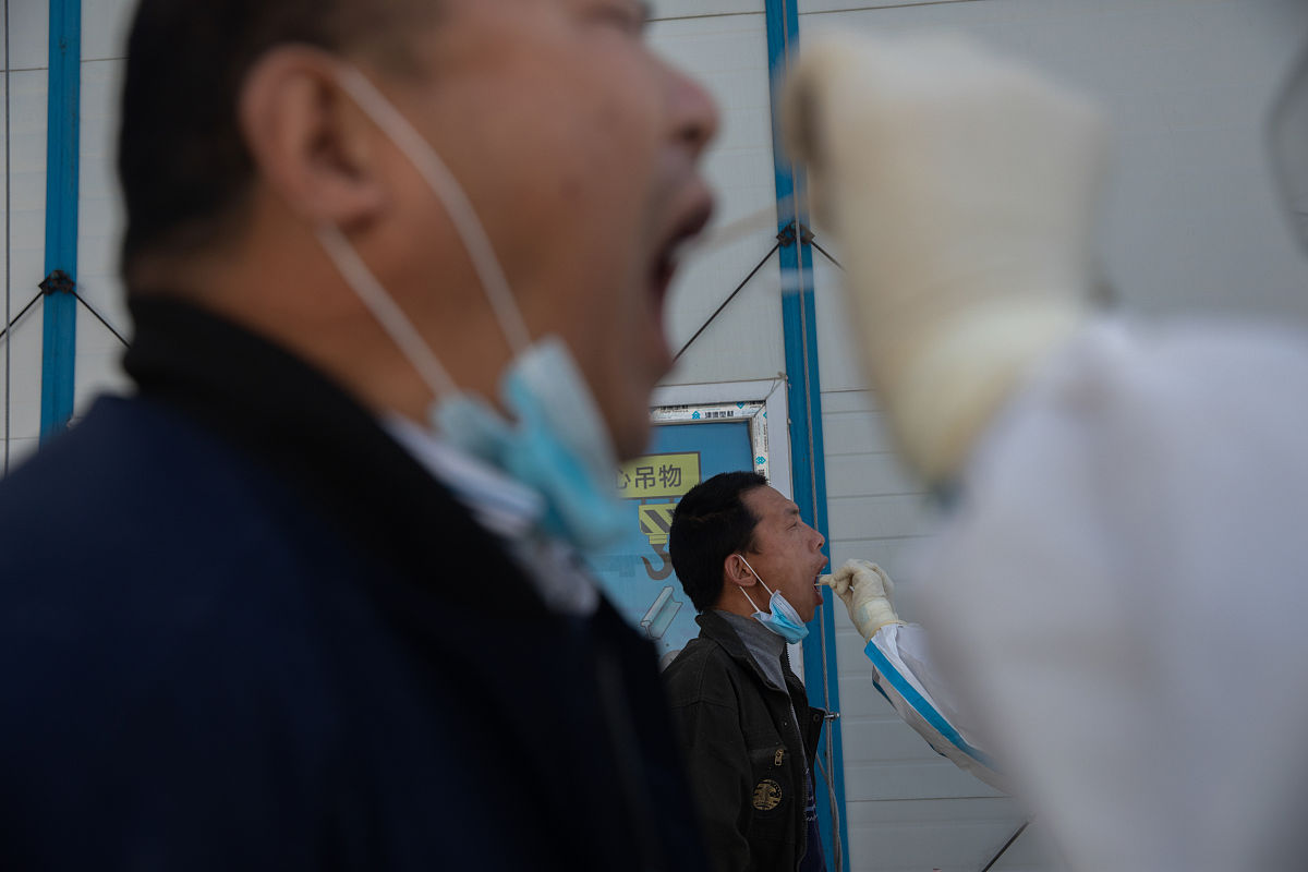 张家口糖尿病视网膜病变现状及防控措施