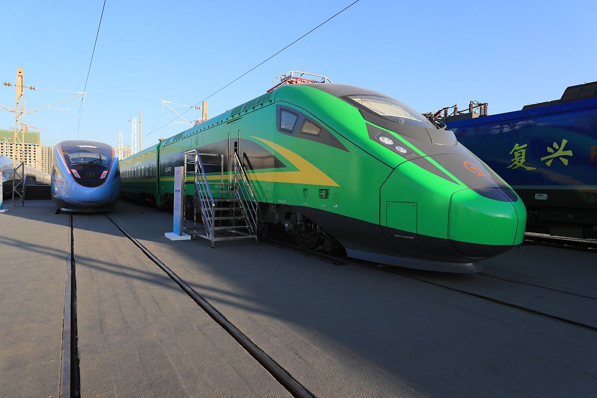 遵义铁路学校铁路运输专业怎么样？就业前景广阔！