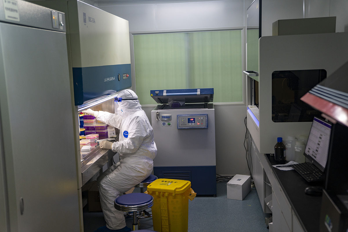 铁岭卫生职业学院的卫生检验与检疫技术专业就业有哪些方向