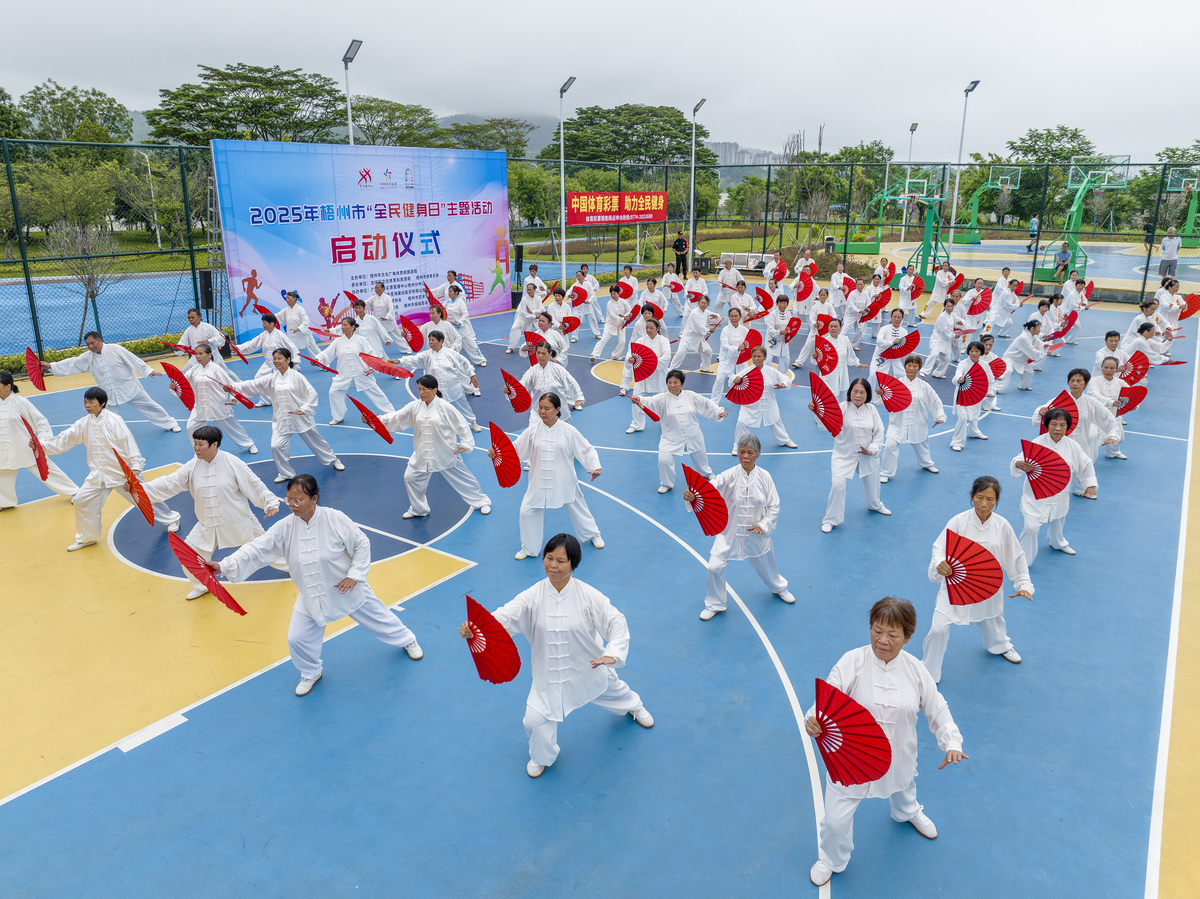 大学生长拳、南拳、太极拳训练方案：提升身体机能和功能认知