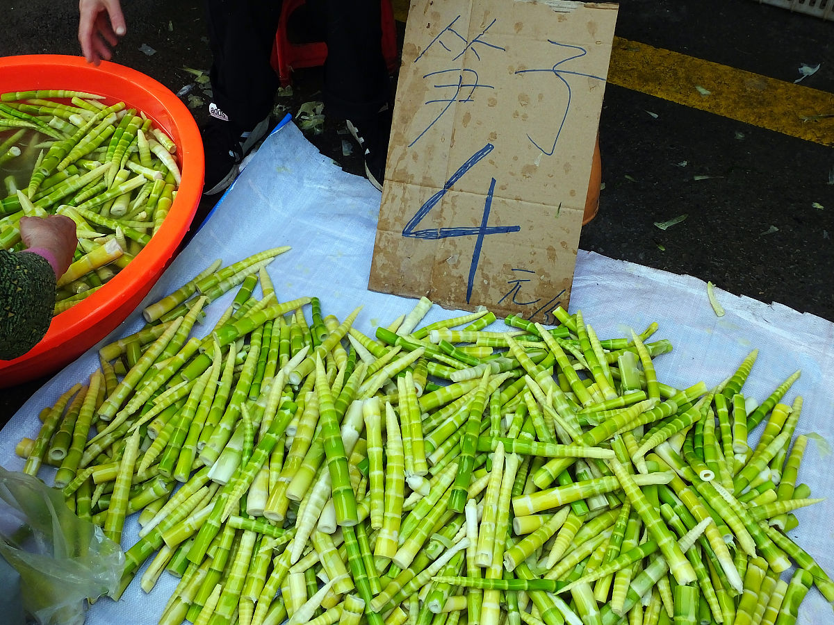 西牛麻竹笋营销策划报告：提升市场认知度，扩大销售额