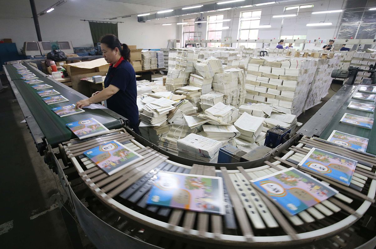 学印刷有前途吗？学印刷好不好？