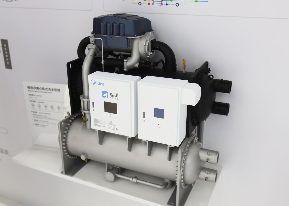 定频螺杆式压缩机节能技巧：如何降低能耗？