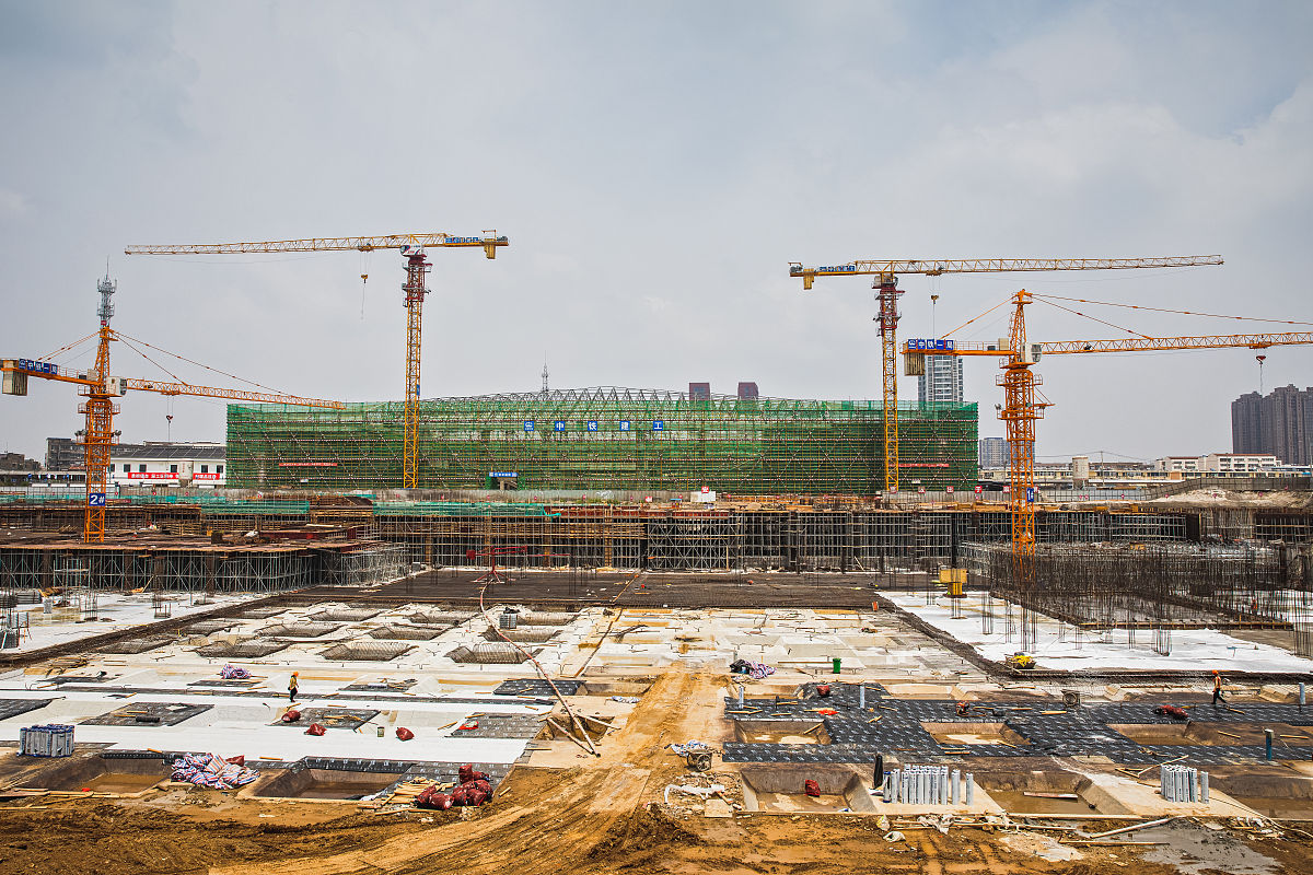 四川科技职业学院2019城市地铁工程施工大专