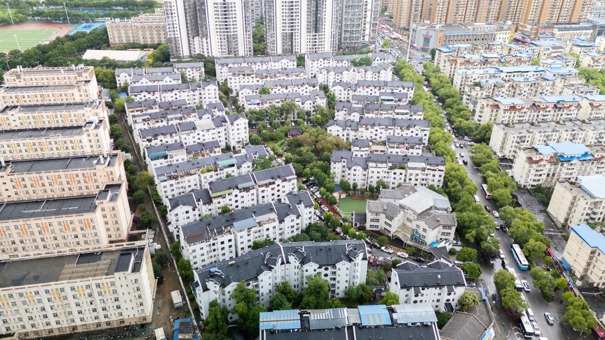 姑苏区解放新村有规划征收吗用250字帮我详细描述