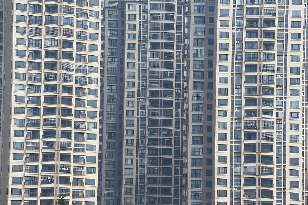 买房攻略：购买11楼的优缺点分析（46层建筑）