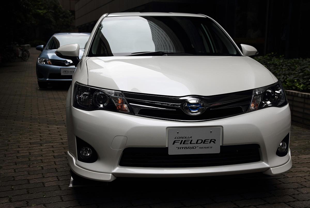 丰田卡罗拉历史沿革：从1966年至今的传奇之路