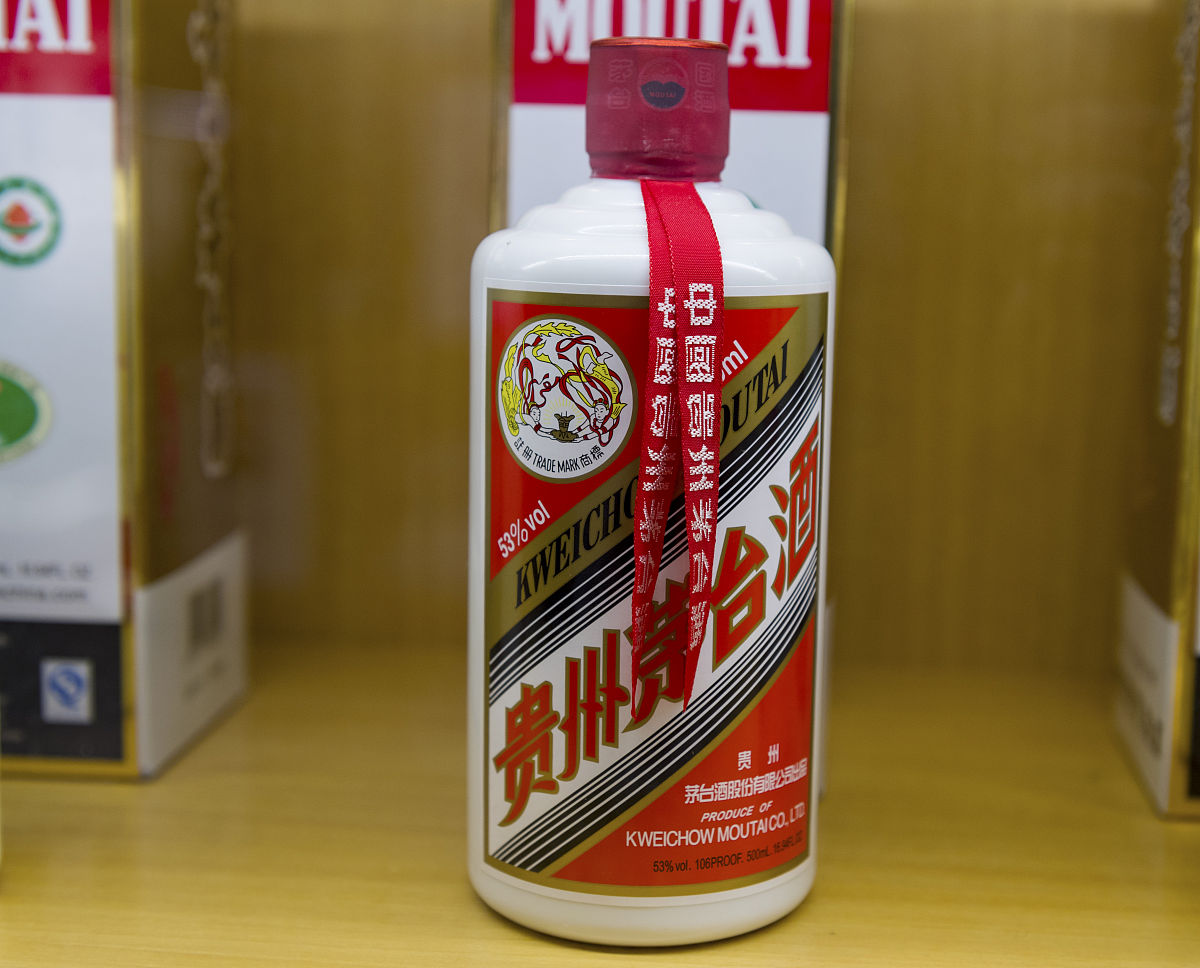 哪些平台预约贵州茅台