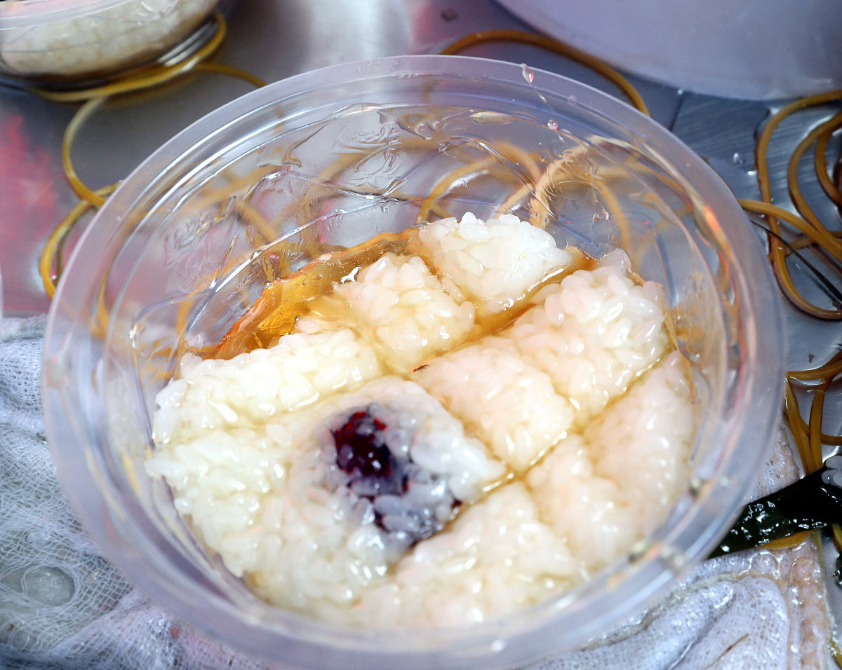 姜撞奶的做法_姜撞奶怎么做 - 详细步骤及营养价值