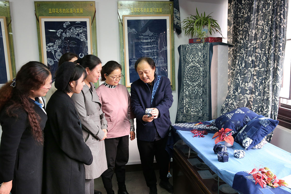 绵阳财经学校美术设计与制作专业招生：培养高素质设计人才