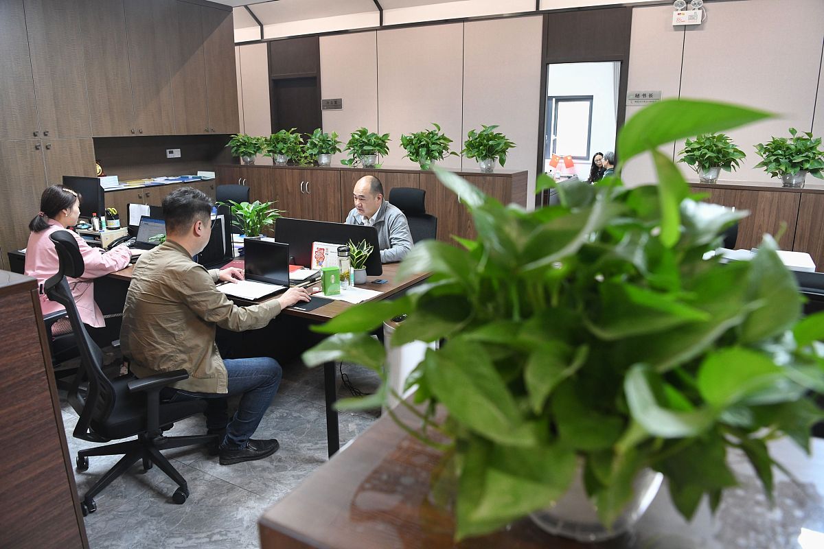 武汉中等职业高中园艺有前途吗？需满足哪些招生条件