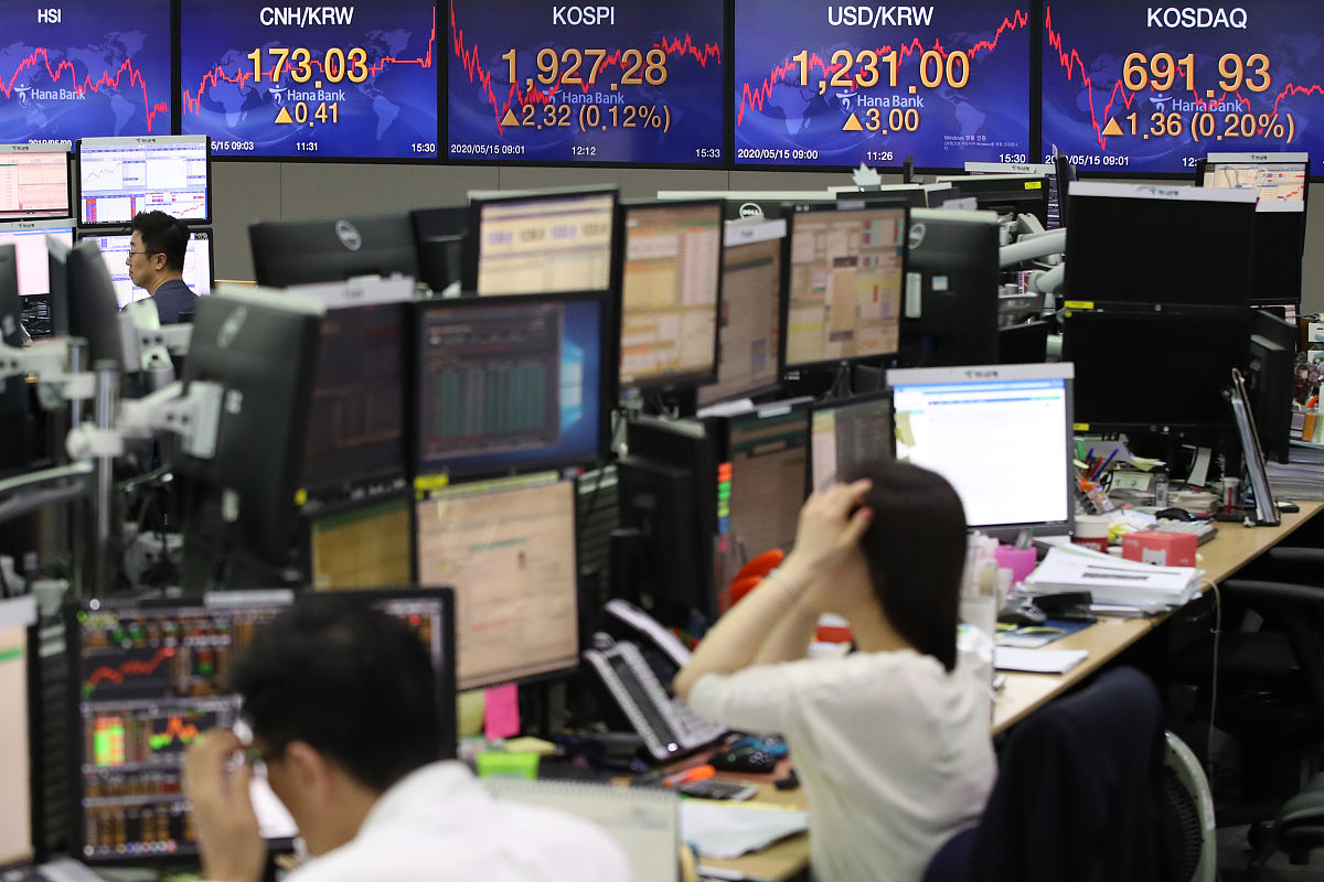 国外互联网证券交易模式解析：直接访问、经纪商、自动化交易、社交交易
