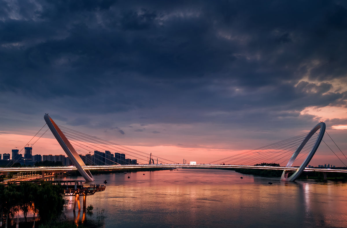 武汉长江文化公园游客满意度调查问卷