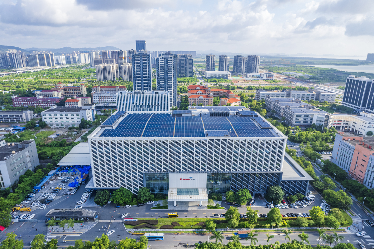 工业园区建设项目创新融合：驱动区域经济转型升级