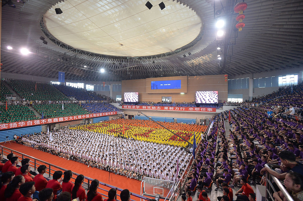 四川电工专业中专中职学校推荐：培养电力人才的摇篮