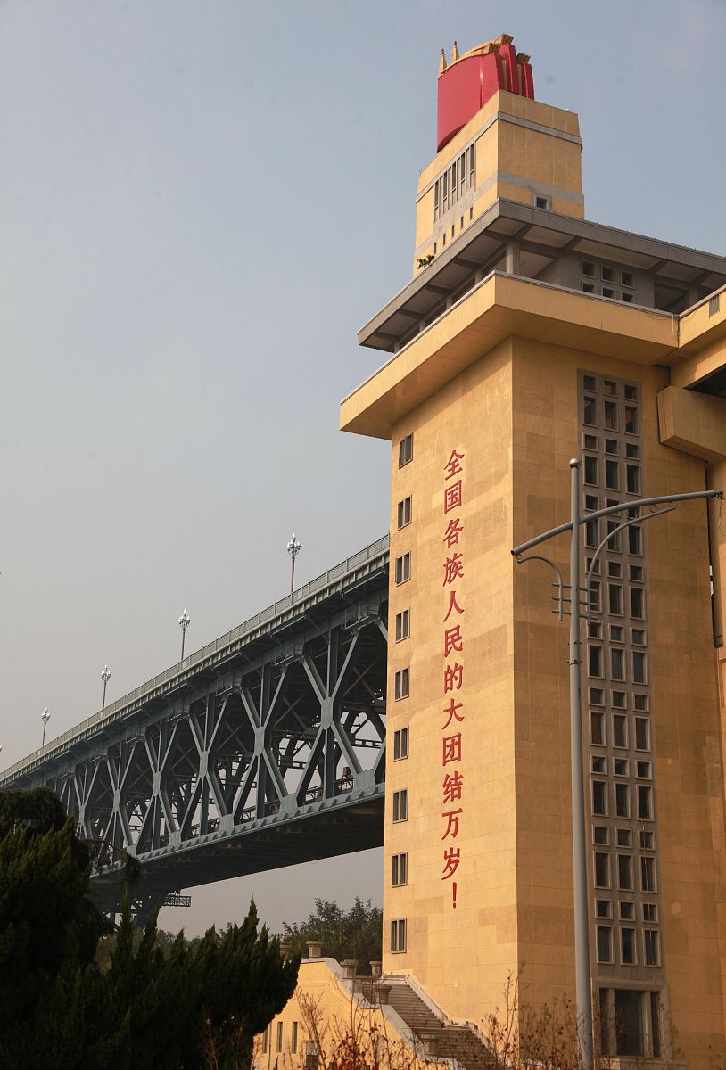 南京旅游必去50大景点推荐