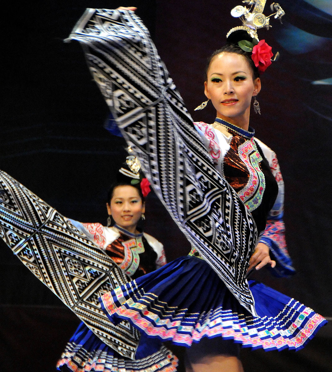 贵州舞蹈表演专业学校哪家强这几所学校别错过!好不好