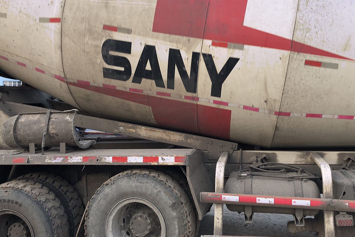 水泥车辆限载，运输成本高？试试这7招！