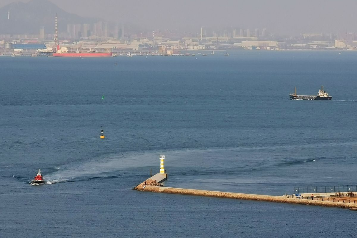 山东海洋经济高质量发展水平测度研究中期报告：研究进展与展望