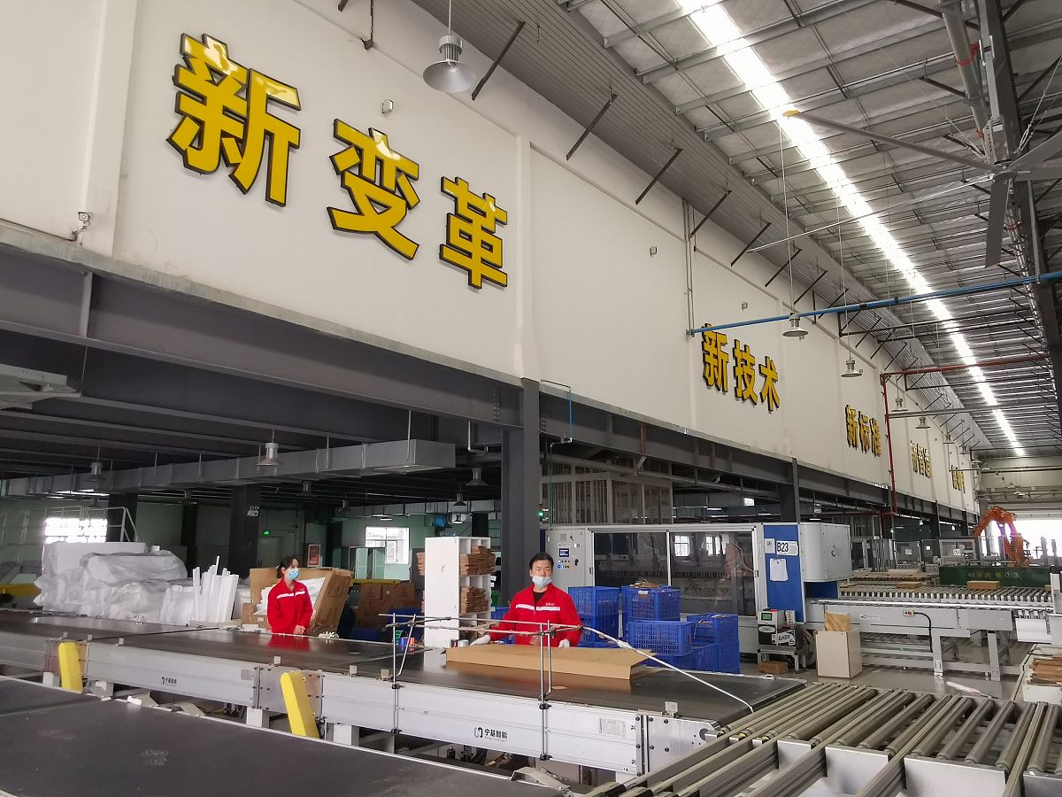 索菲亚家居股份有限公司未来五年发展形势分析