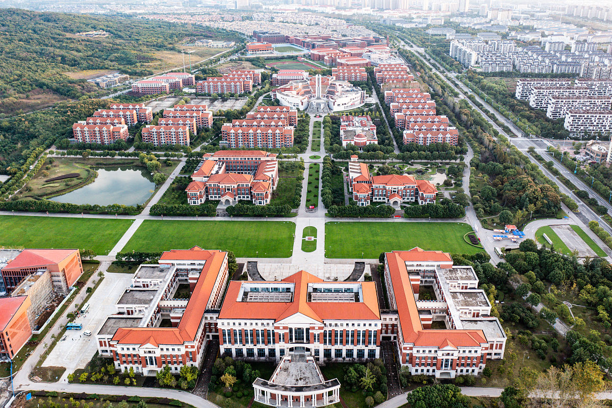 扬州旅游商贸学校2023年地址及乘车路线-怎么样