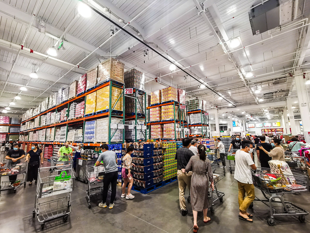 Costco Wholesale: Do You Need a Membership?