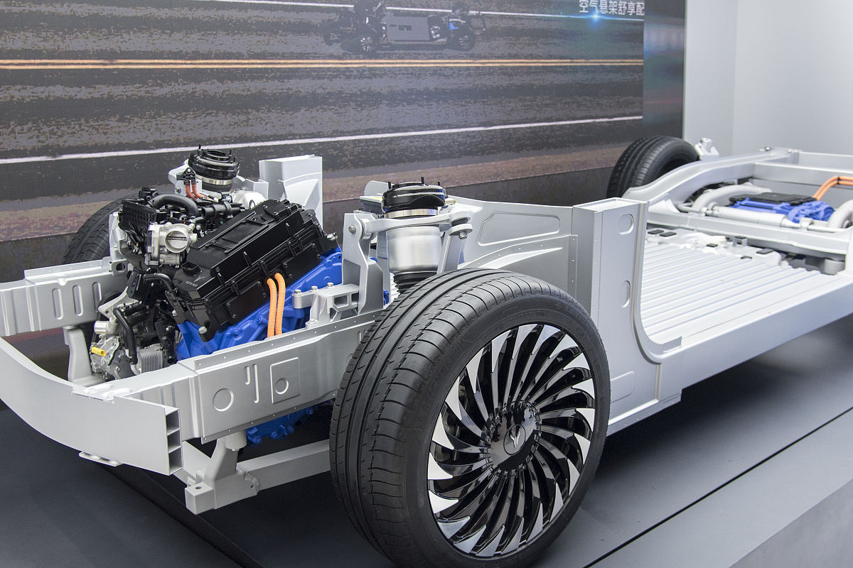 合浦中等职业技术学校汽车整车与配件营销专业就业前景分析