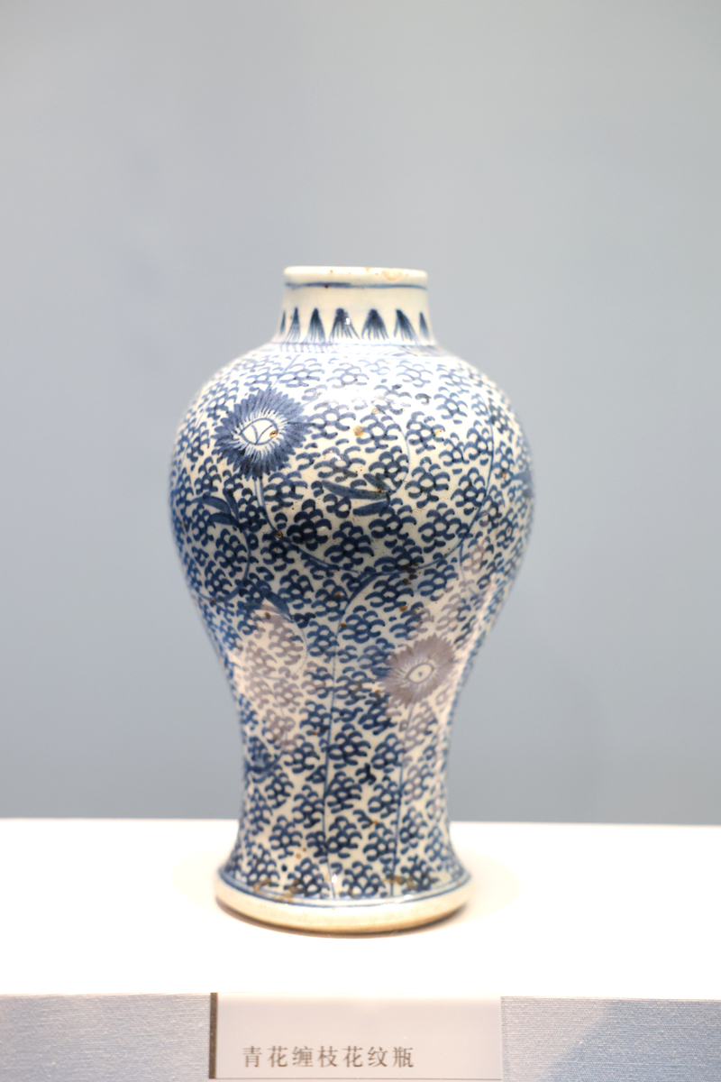 瓷器常用四字词语大全 -  了解瓷器从这些词开始