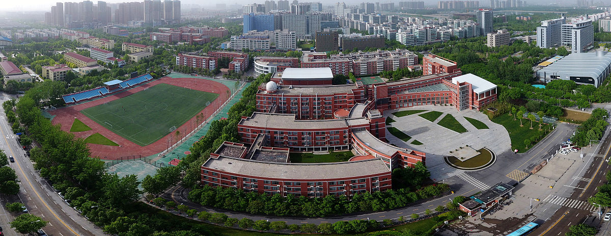 广安友谊中学实验学校办学条件_招生办法_办学成果