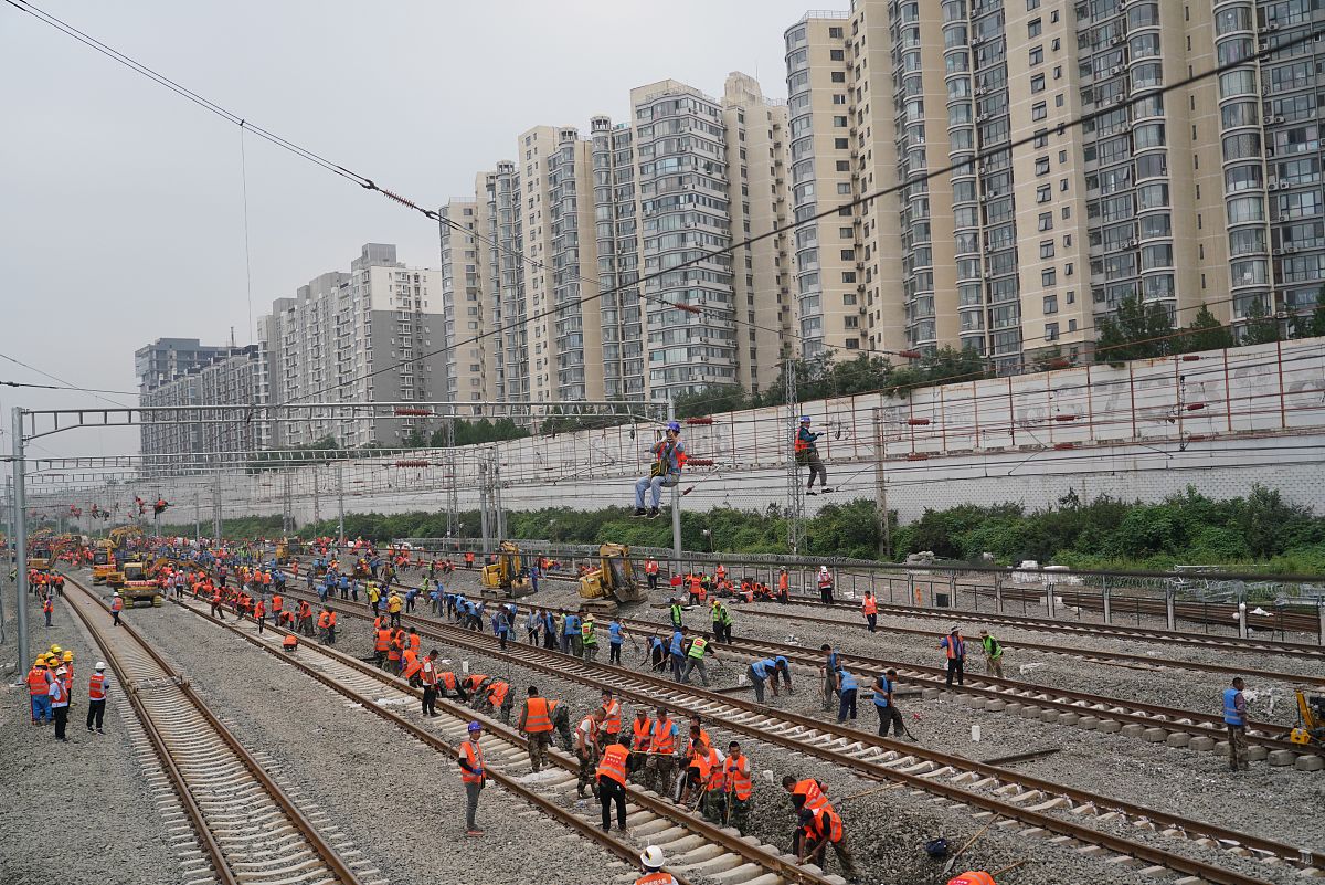 2020年贵阳现在铁路学校学什么专业好