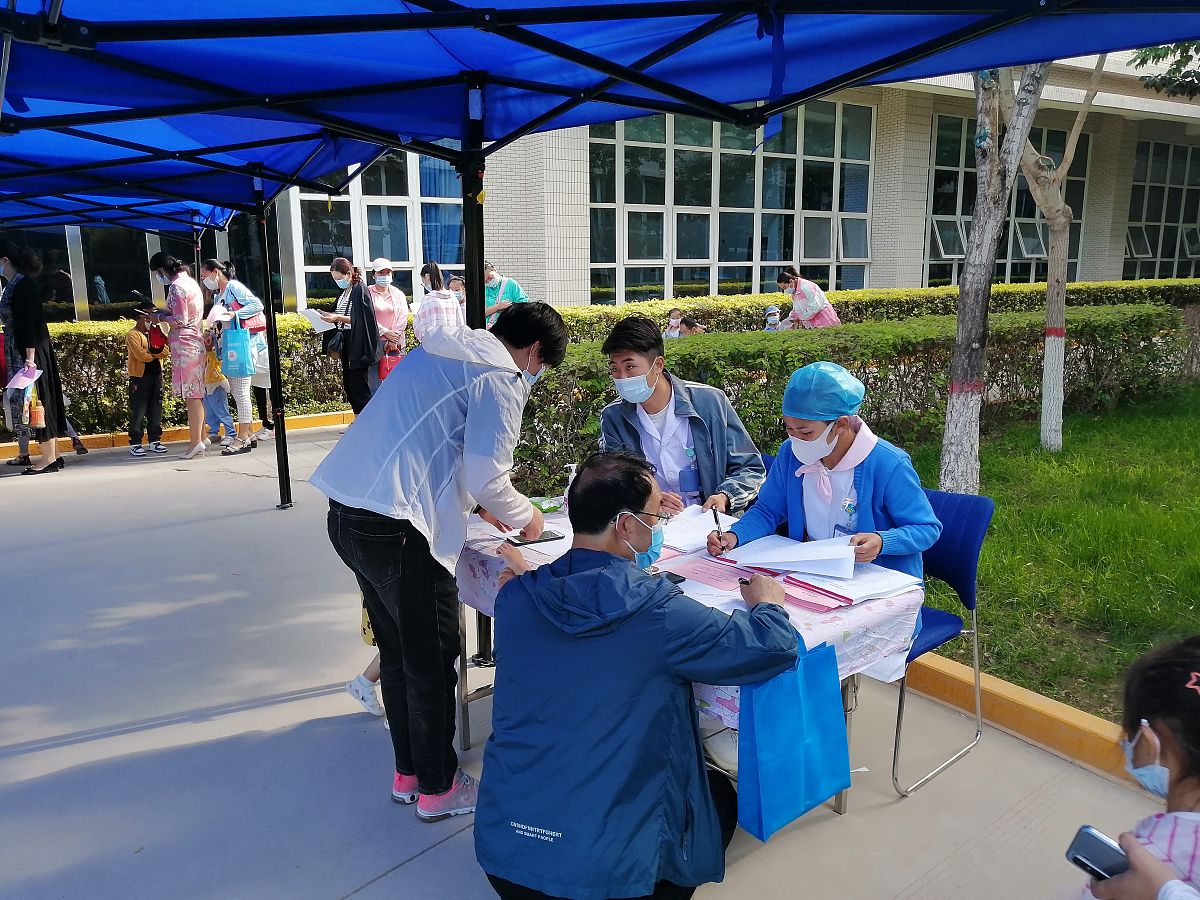 唐山初中生卫校招生：机会来了！