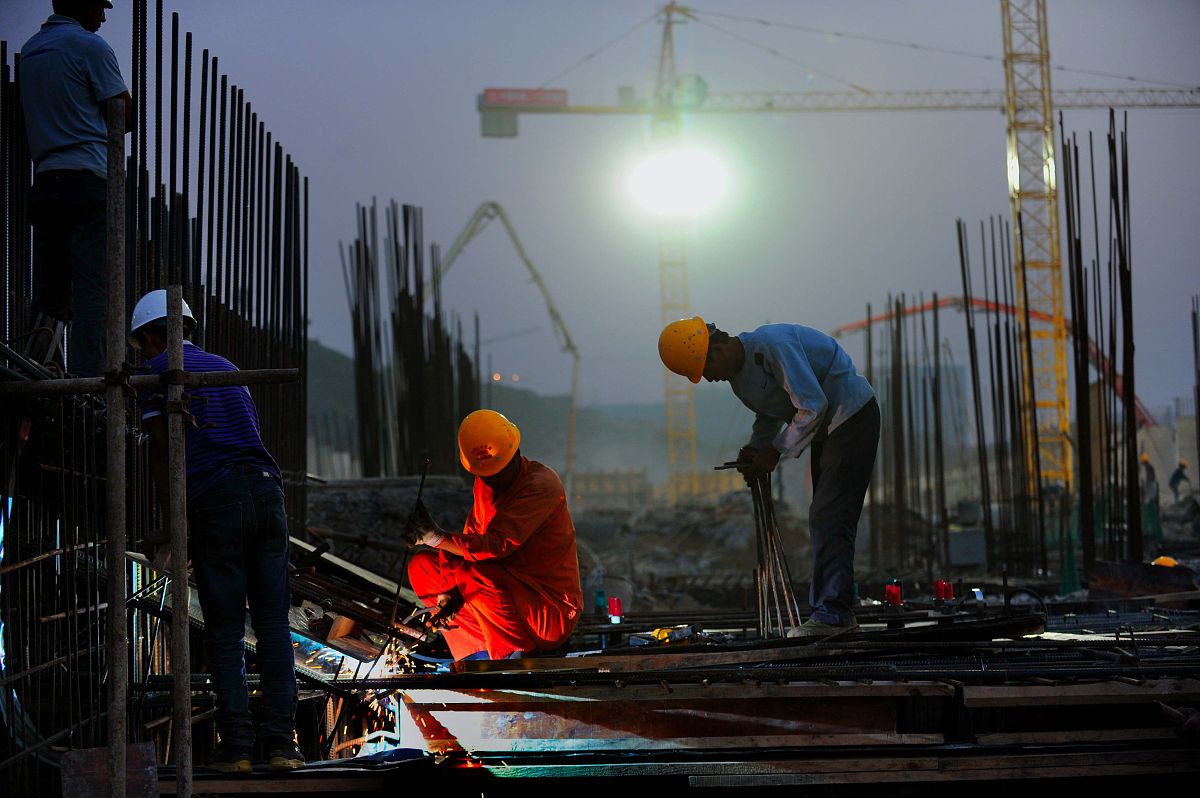 贵州机械职业技术学校地址及交通路线 - 贵阳市观山湖区