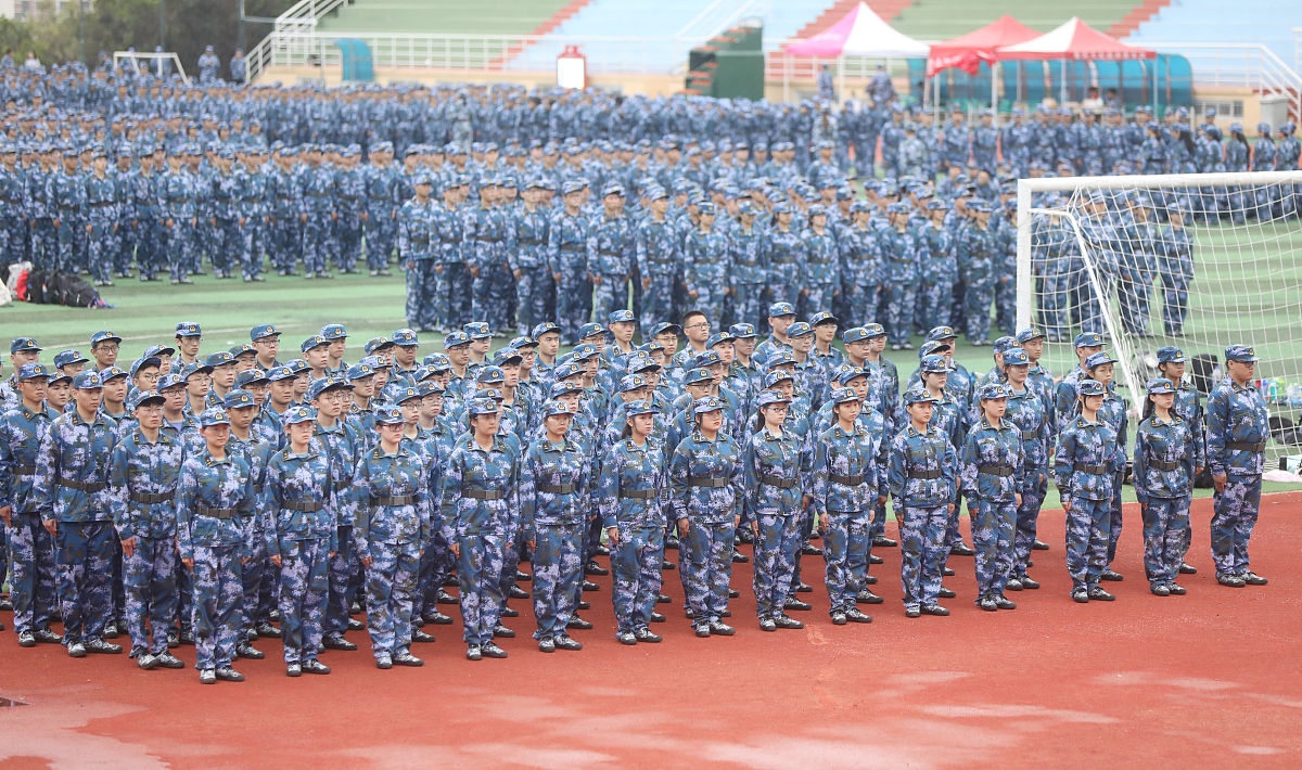 曲靖麒麟长兴职业技术学校航空服务专业优势及发展前景