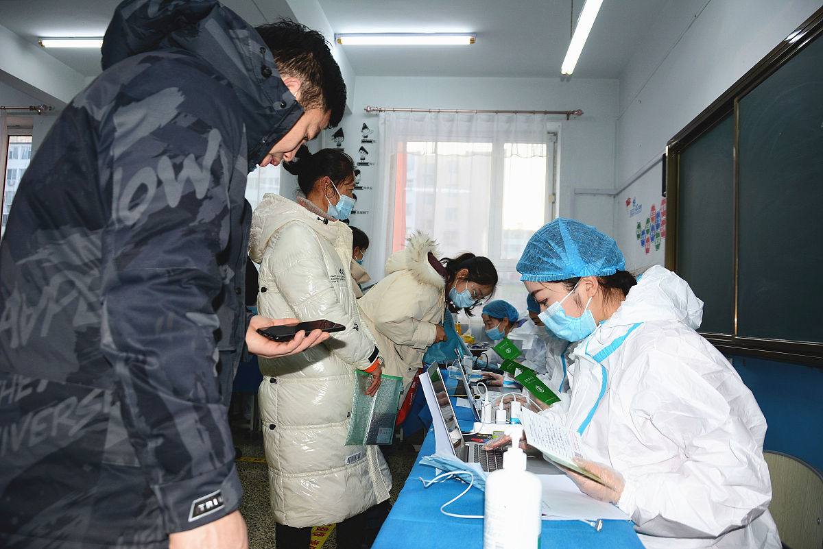 德阳卫校热门专业：护理、医学影像等，未来前景广阔