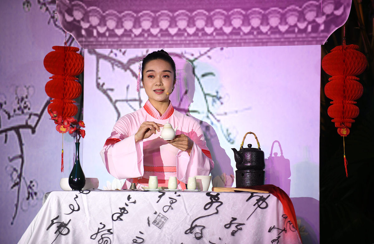 中国文人音乐：传承千年的文化瑰宝
