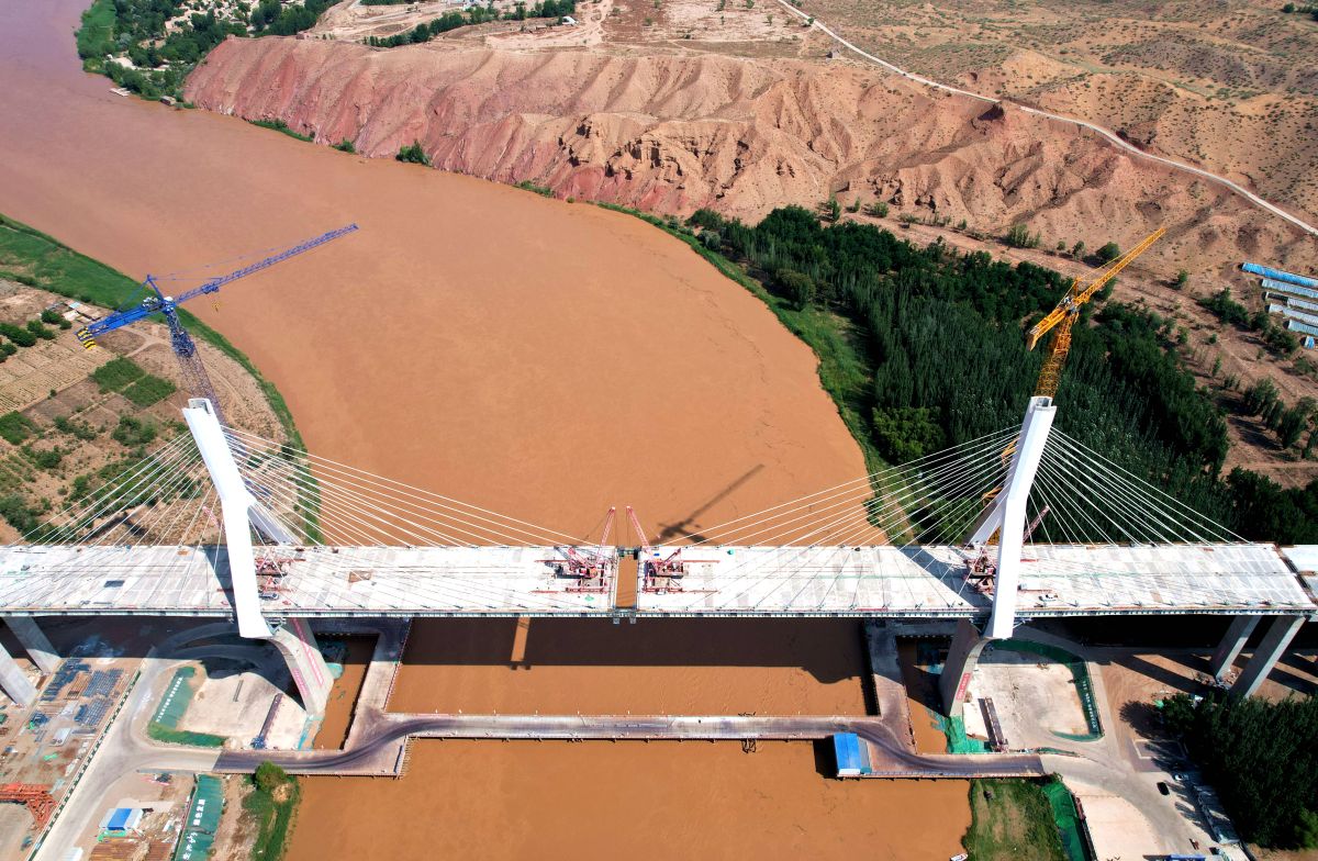 基于黄河开发战略有哪些比较好的创新创业选题