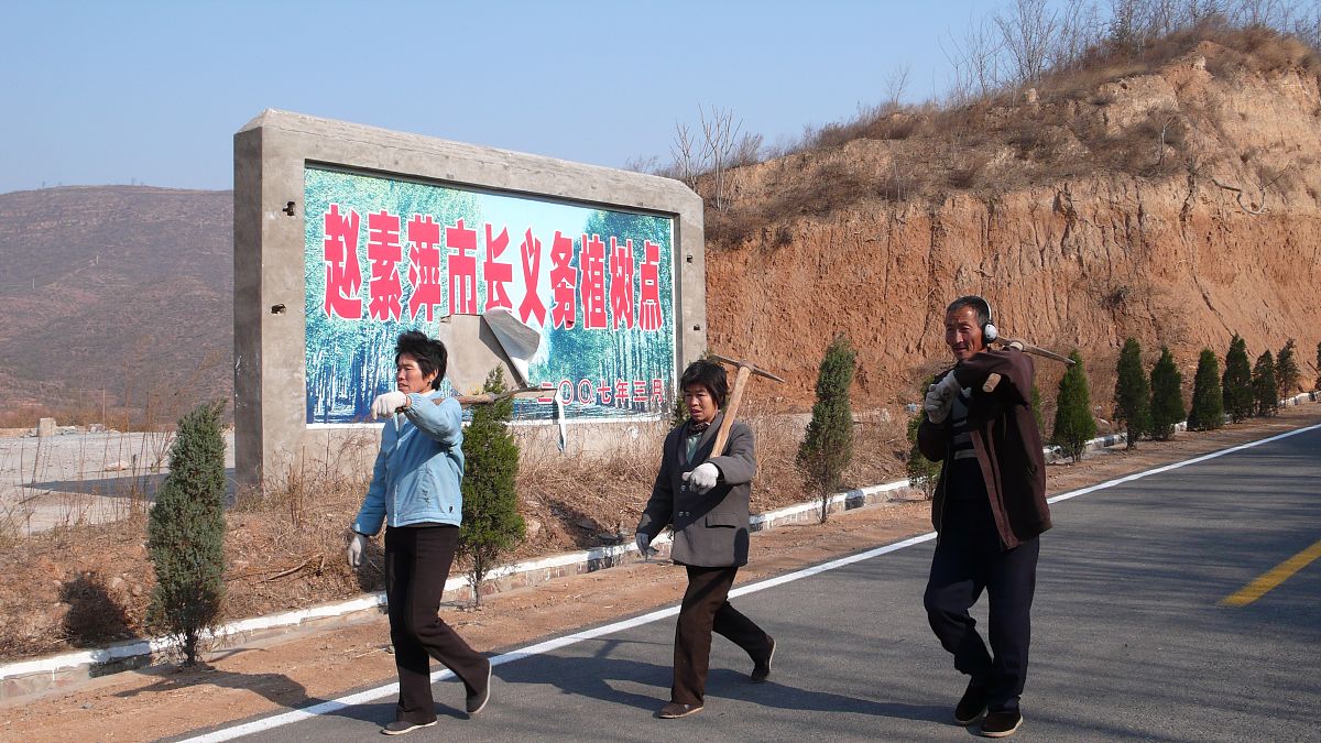 灵丘发展建言献策：旅游、农业、教育、产业、环保