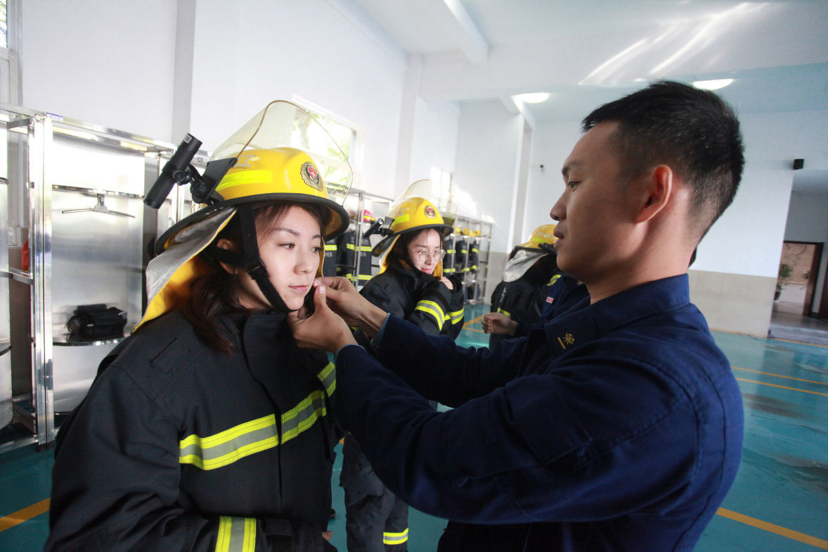 社会消防技术服务管理规定