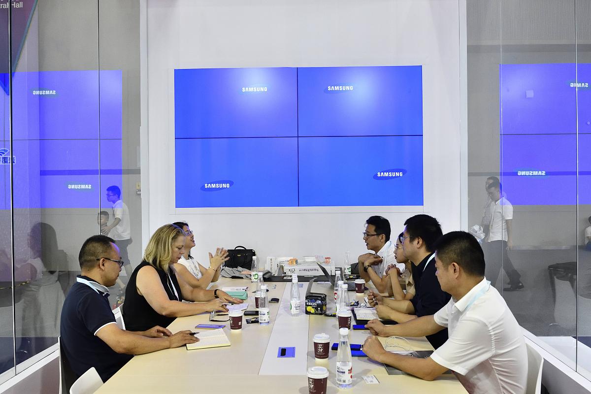 BOE 优化车厂合作模式，满足需求，共促创新