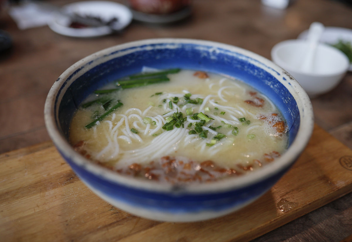 2023年云南新西南技工学校烹饪专业介绍